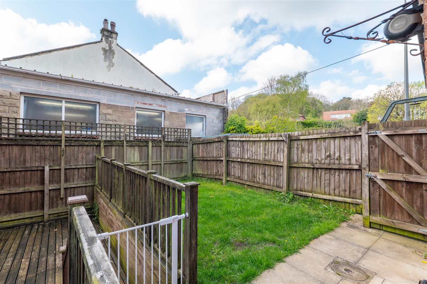 Copperfield Vale, Chorley